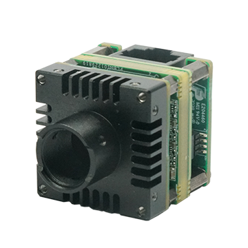 HIKROBOT海康机器人    MV-CB004-10GM-S    板级相机