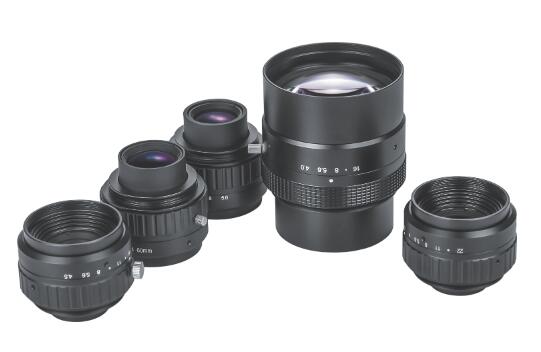 CST 康视达     CST-LS003F20-D30   工业镜头