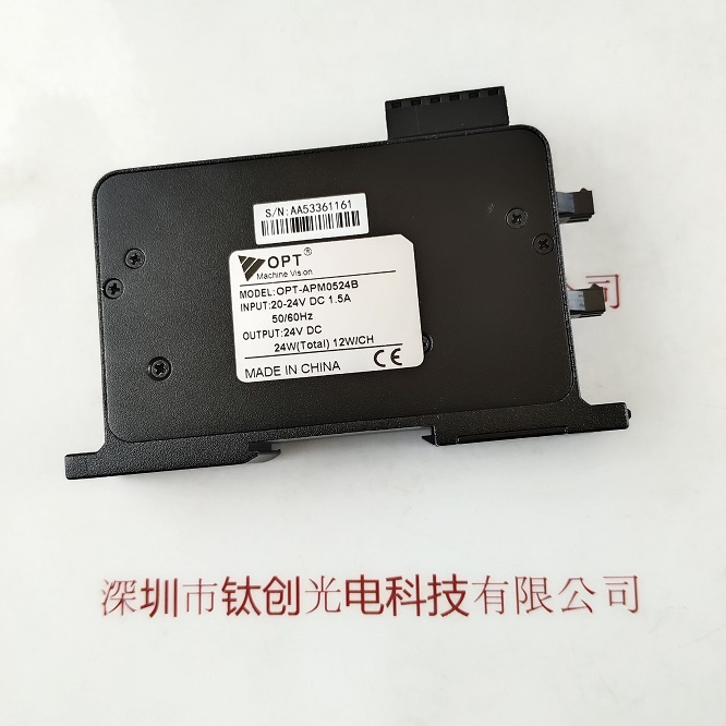 OPT奥普特 OPT-APM0524B 电压控制器