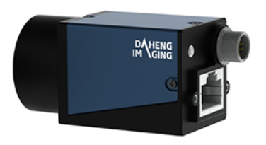 IMAVISION  大恒图像   MER-500-14GM/C-P    面阵相机