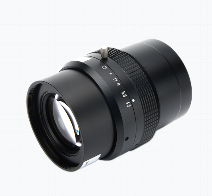 CHIOPT  长步道   LS1210A  工业镜头