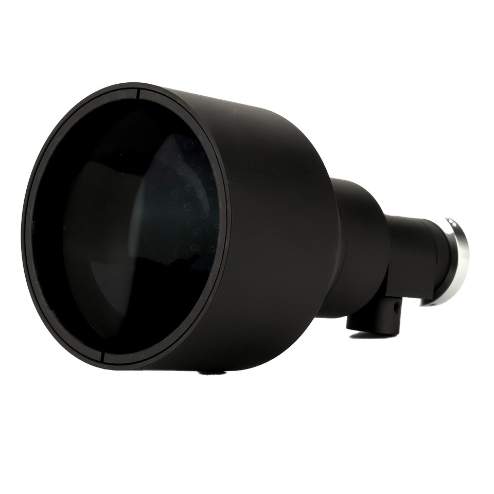 CHIOPT  长步道   MV65031A    工业镜头