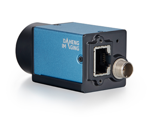 IMAVISION  大恒图像   MER2-630-18GC-P    面阵相机