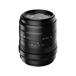 IRAYPLE 大华华睿    F30-2840-M42   线阵镜头