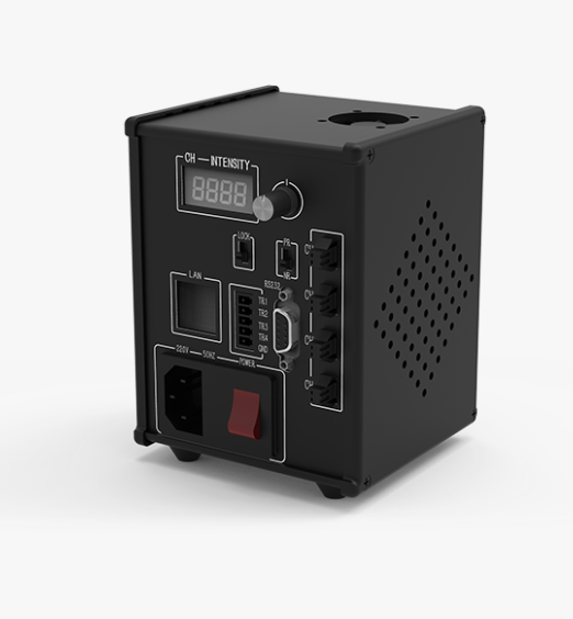 PPX   磐鑫       PPX-DCP2410-4-E    光源控制器