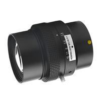 CHIOPT  长步道   LS1613A      工业镜头