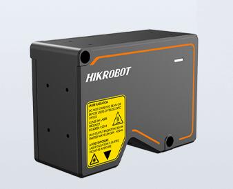 HIKROBOT海康机器人    MV-DP2060-01H     立体相机