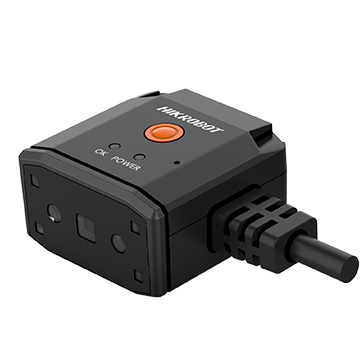 HIKROBOT海康机器人   MV-ID2013EM-05-RBN-S    智能读码器