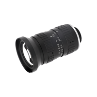 CHIOPT  长步道     FA1225A     工业镜头