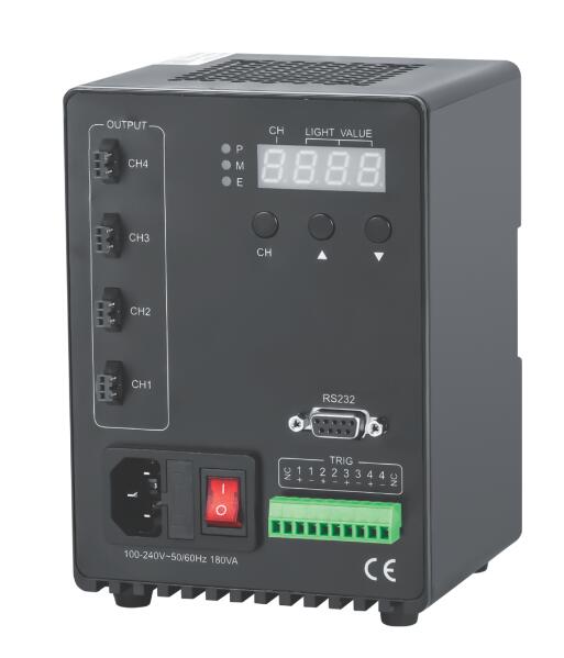 CST 康视达   CST-DPS2460B-4TD    迷你数字控制器