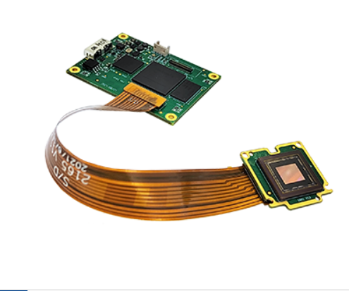 IMAVISION  大恒图像    VEN-302-56U3C-S   面阵相机