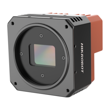 HIKROBOT海康机器人    MV-CH310-10TM-M58S-NN      工业面阵相机