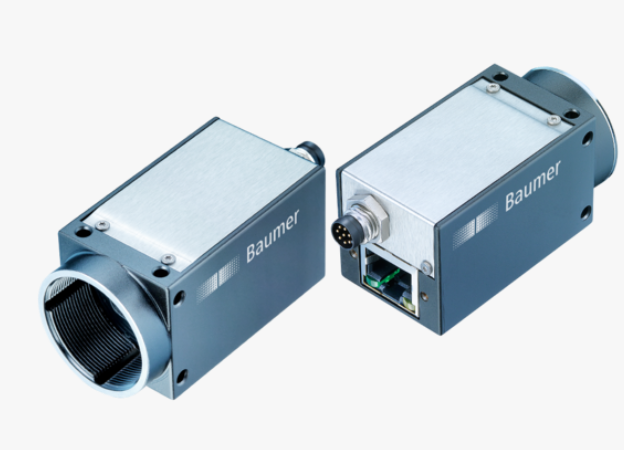 BAUMER    堡盟   VCXG-32C.PTPC     工业相机