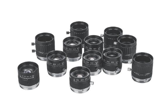 CST 康视达    CST-B5028-10M   工业镜头