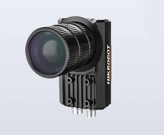 HIKROBOT海康机器人    MV-ID5060M-00C-NNN    智能读码器