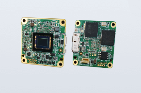 HIKROBOT海康机器人  MV-CB060-10UC-S     工业相机