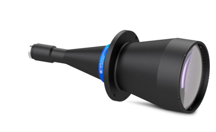 OPTO 奥普图    TC4MHRP120-C    远心工业镜头