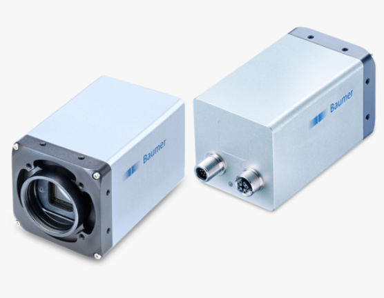BAUMER  堡盟    VLXT-240M.I   工业相机