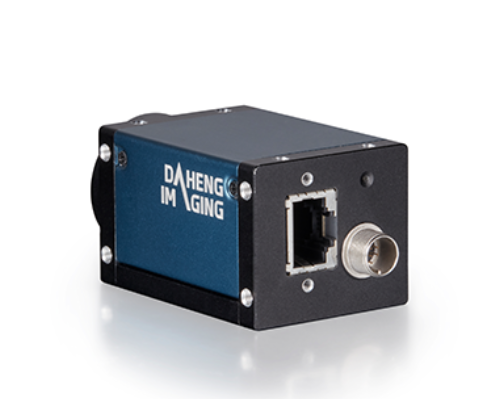 IMAVISION  大恒图像   ME2P-1230-9GC-P    面阵相机