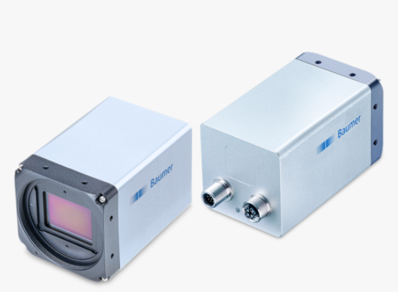 BAUMER  堡盟    VLXN-650M.I.JP    工业相机