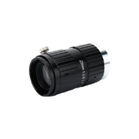 CHIOPT  长步道   FA2516A     工业镜头