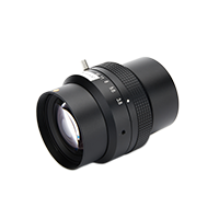 CHIOPT  长步道    LS1607A     工业镜头