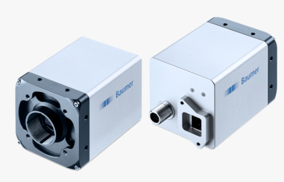 BAUMER  堡盟    VLXT-123M.FO    工业相机