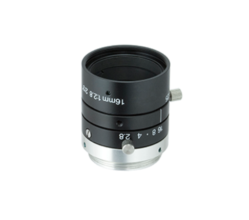 IMAVISION  大恒图像     HN-1628-6M-C2/3B    工业镜头