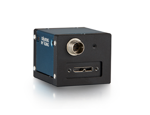 IMAVISION  大恒图像    ME2P-2621-15U3C   面阵相机