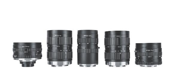 CST 康视达   CST-MF005F90H-D45   工业镜头