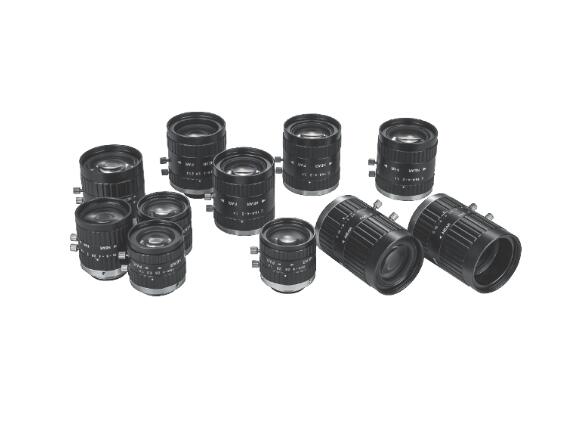 CST 康视达    CST-B5014-5M    工业镜头