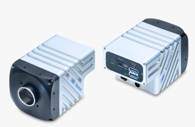BAUMER  堡盟    VAX-50C.I.NVX    工业相机