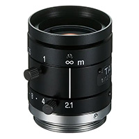 TAMRON   腾龙   M112FM35   工业镜头