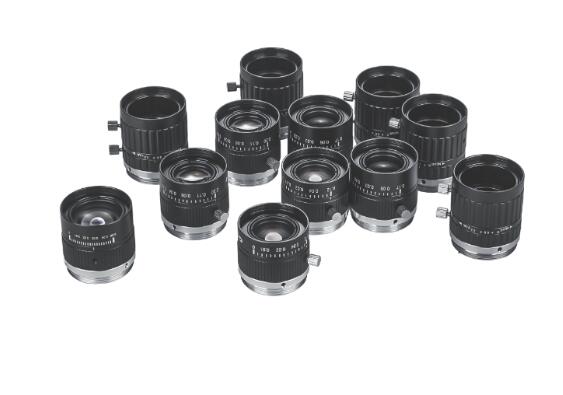 CST 康视达    CST-B1628-10M     工业镜头