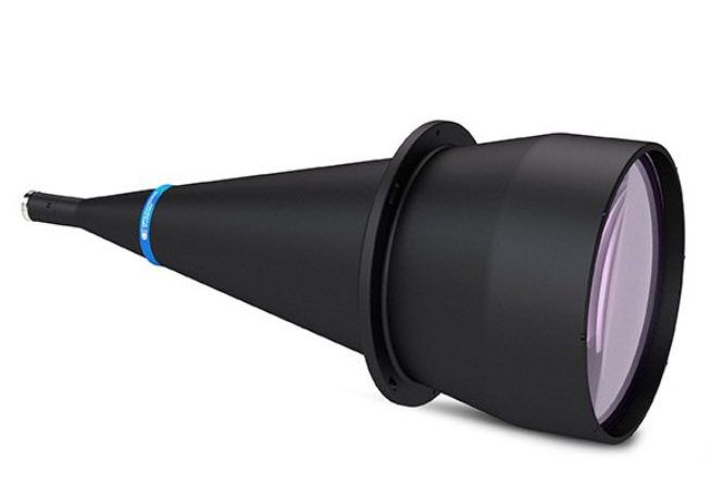 OPTO 奥普图    TC3MHR240-C    远心工业镜头