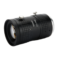 CHIOPT  长步道   LS04035A    工业镜头