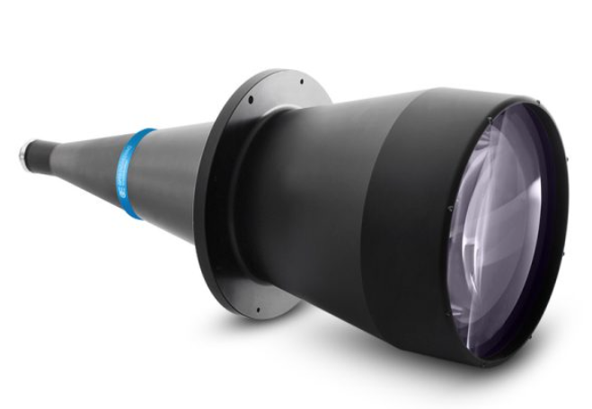 OPTO 奥普图     TC12192     远心工业镜头