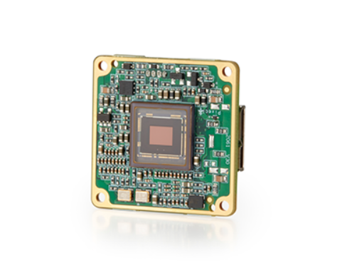 IMAVISION  大恒图像    VEN-134-90U3M-D NIR   面阵相机