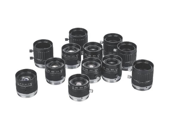 CST 康视达    CST-A7528-5M   工业镜头