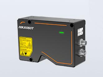 HIKROBOT海康机器人   MV-DP2120-01H     立体相机