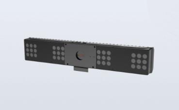 HIKROBOT海康机器人     MV-ID7080EM-50M42-WHA     物流读码器