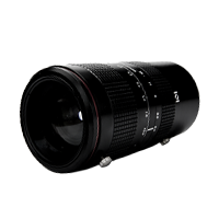 CHIOPT  长步道   MS5515A  工业镜头