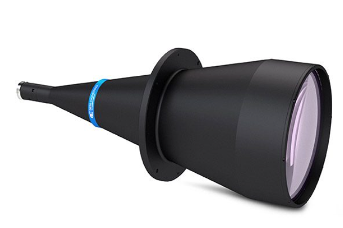 OPTO 奥普图    TC3MHR192-C   远心工业镜头