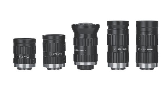 CST 康视达    CST-D1228-20M     工业镜头