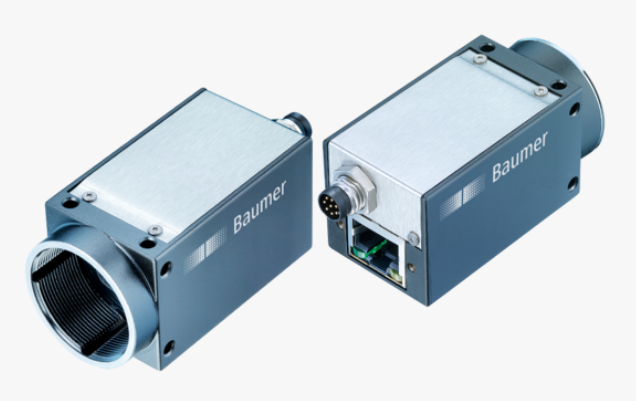 BAUMER    堡盟    VCXG-51M.PTP     工业相机