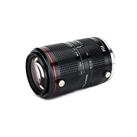 CHIOPT  长步道     MF5013A     工业镜头