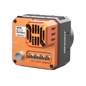 HIKROBOT海康机器人  BH-07646-18GXM-M58S-NF  工业面阵相机