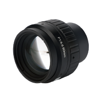 CHIOPT  长步道    LS8014A   工业镜头