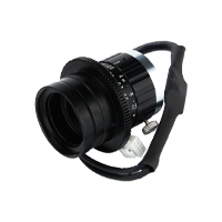 CHIOPT  长步道    FA5016M3    工业镜头