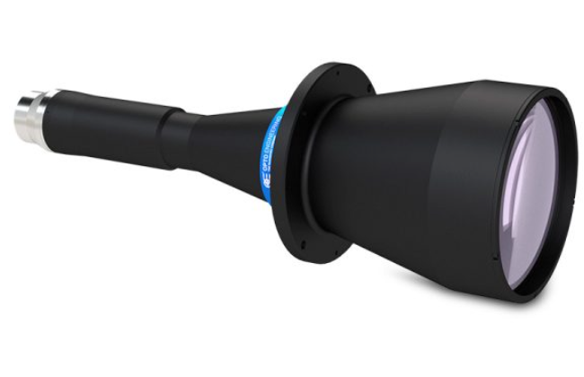 OPTO 奥普图    TC12M120-J    远心工业镜头